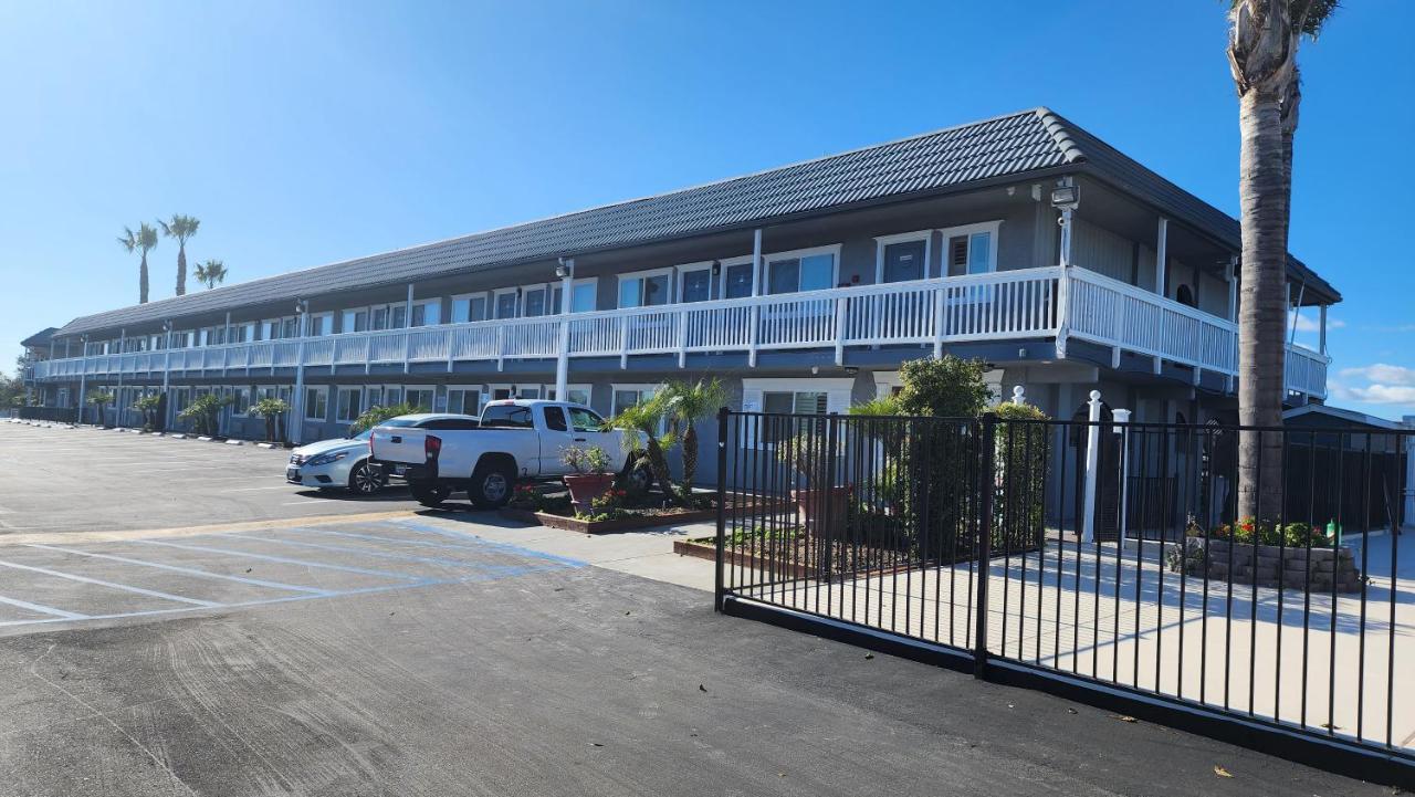 The Grove At Pismo Beach Extérieur photo
