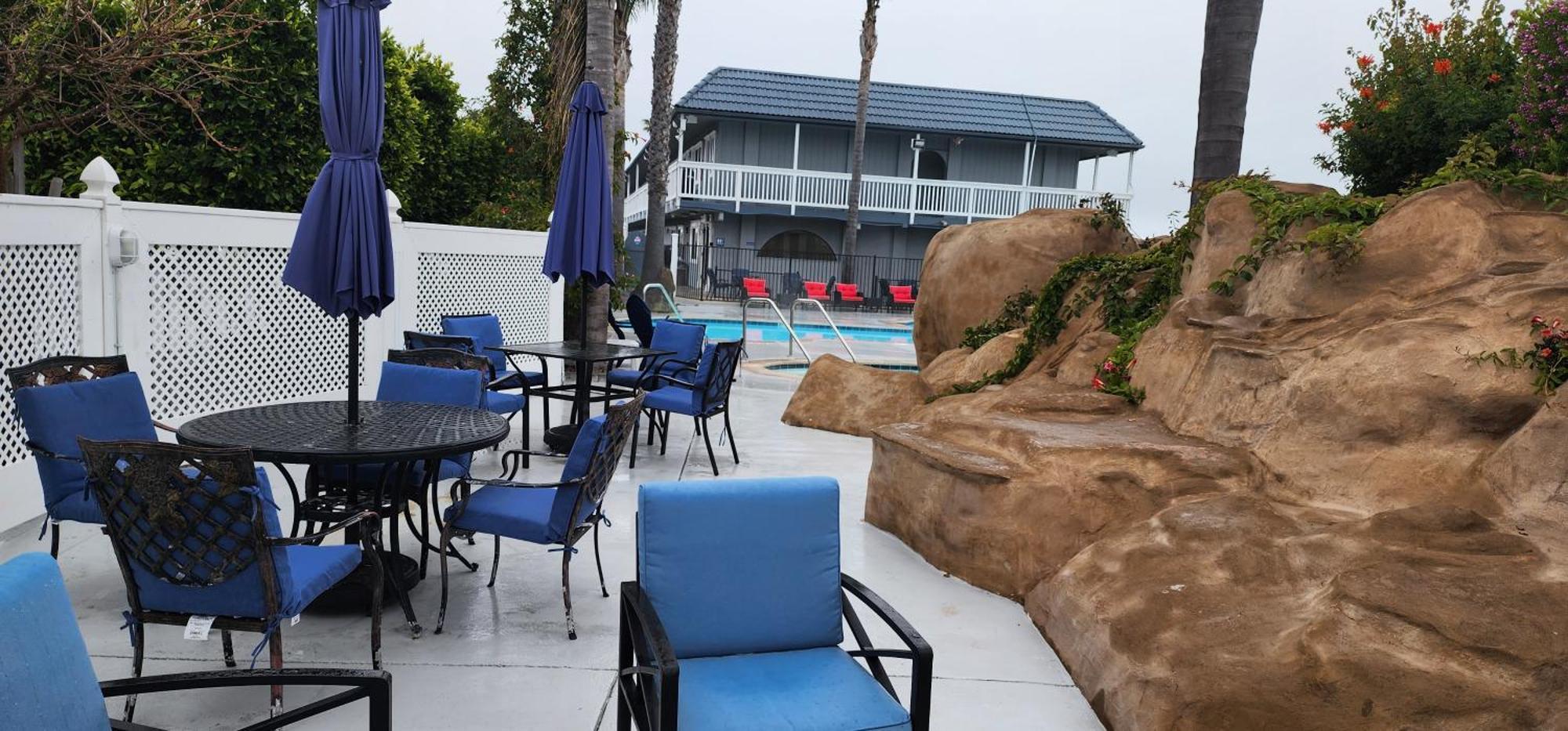 The Grove At Pismo Beach Extérieur photo