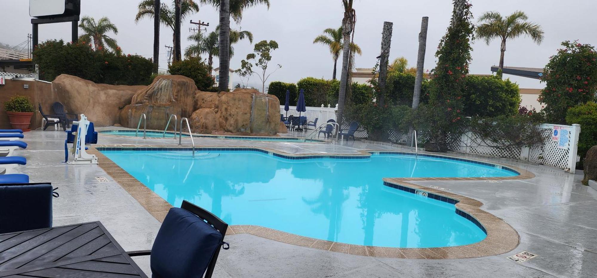 The Grove At Pismo Beach Extérieur photo