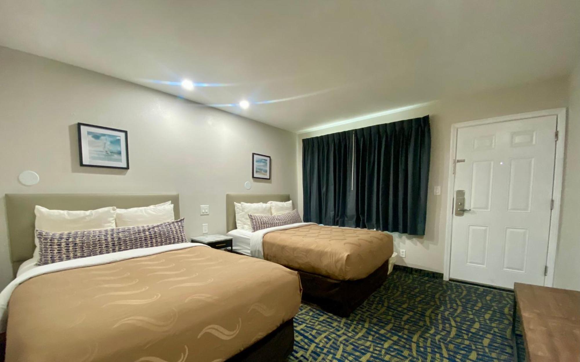 The Grove At Pismo Beach Extérieur photo