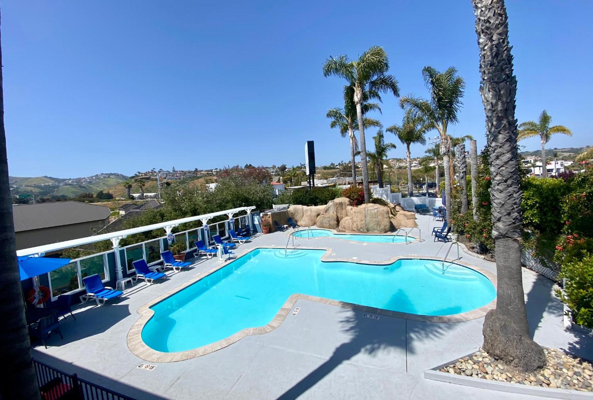 The Grove At Pismo Beach Extérieur photo