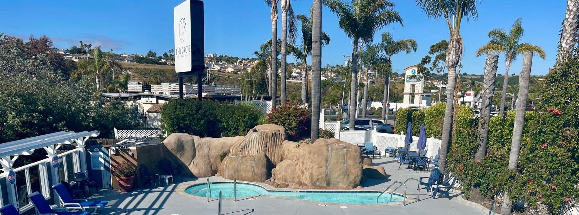 The Grove At Pismo Beach Extérieur photo