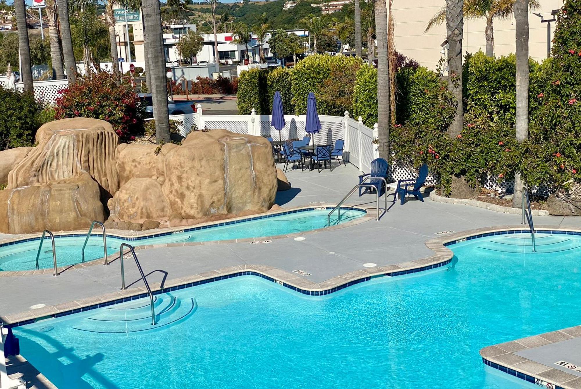 The Grove At Pismo Beach Extérieur photo